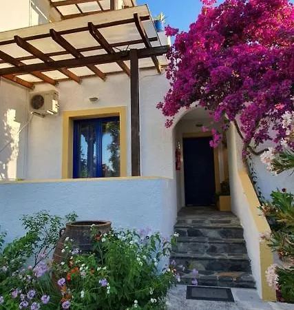 Irini Studios Georgioupoli Exterior photo