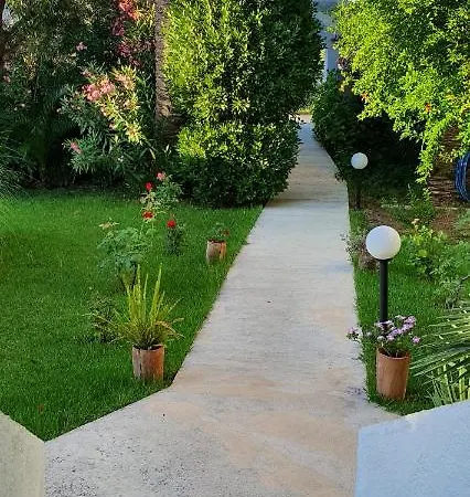 Irini Studios Georgioupoli Exterior photo