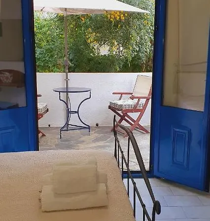 Irini Studios Georgioupoli Exterior photo