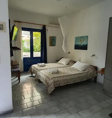 Irini Studios Georgioupoli Exterior photo