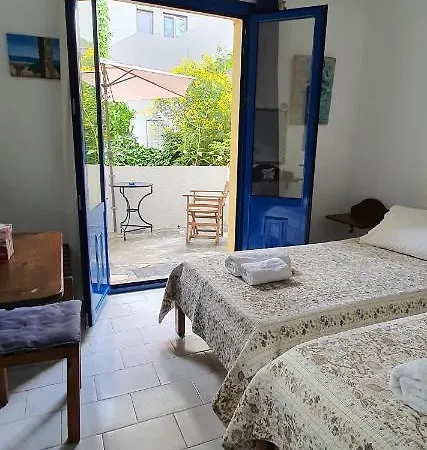 Irini Studios Georgioupoli Exterior photo