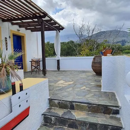 Irini Studios Georgioupoli Exterior photo