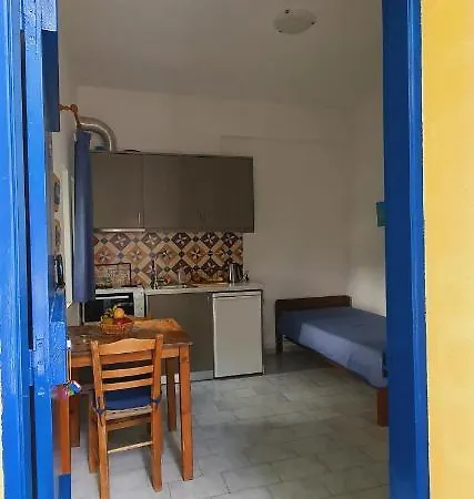 Irini Studios Georgioupoli Exterior photo