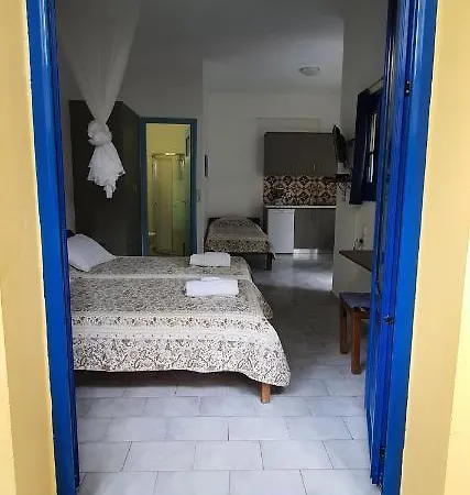 Irini Studios Georgioupoli Exterior photo