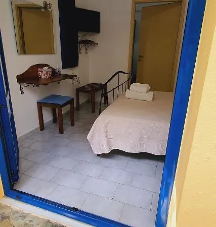 Irini Studios Georgioupoli Exterior photo