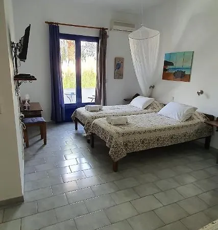 Irini Studios Georgioupoli Exterior photo