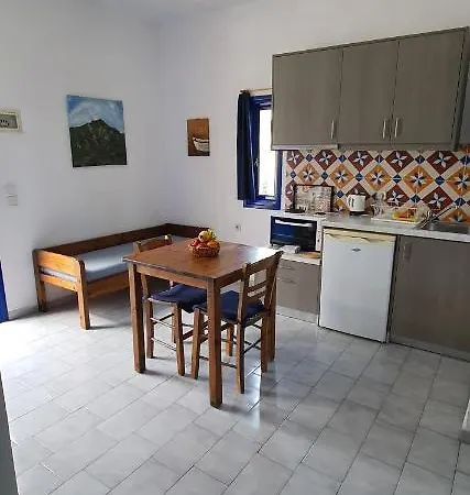Irini Studios Georgioupoli Exterior photo