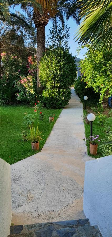 Landhaus Irini Georgioupoli