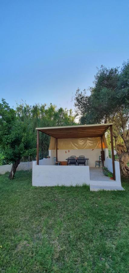 Landhaus Irini