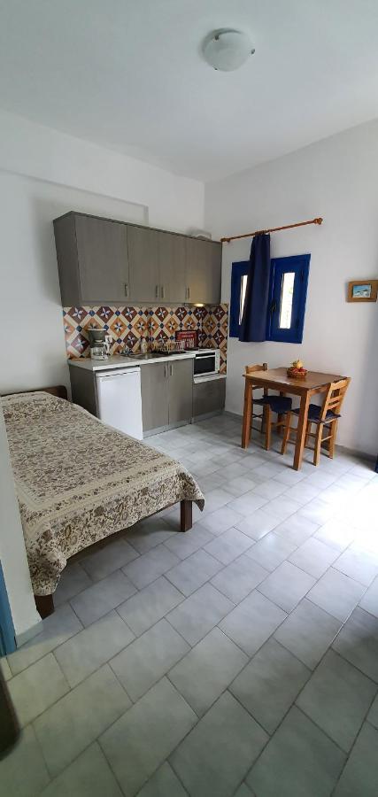 Landhaus Irini Georgioupoli