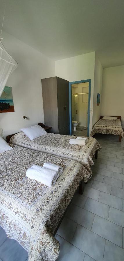 Landhaus Irini *