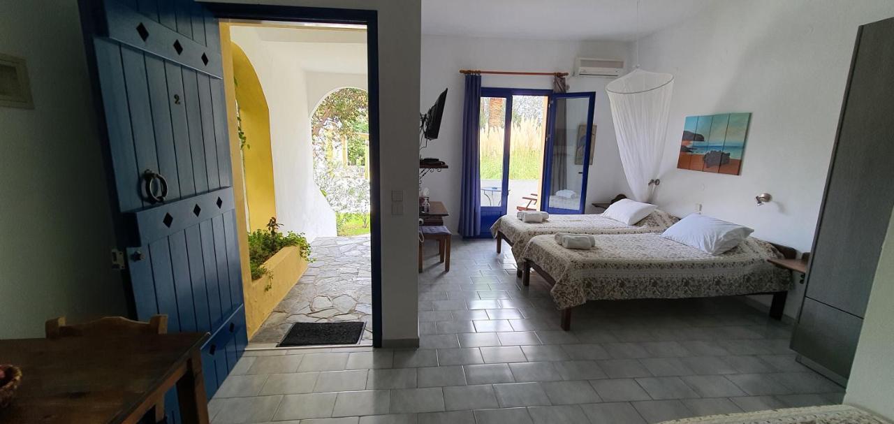 Landhaus Irini