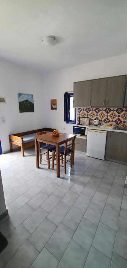 Landhaus Irini *