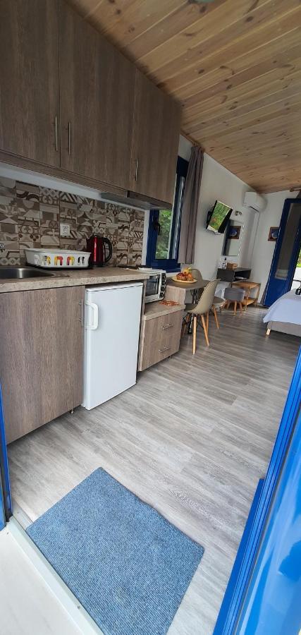 Landhaus Irini Georgioupoli