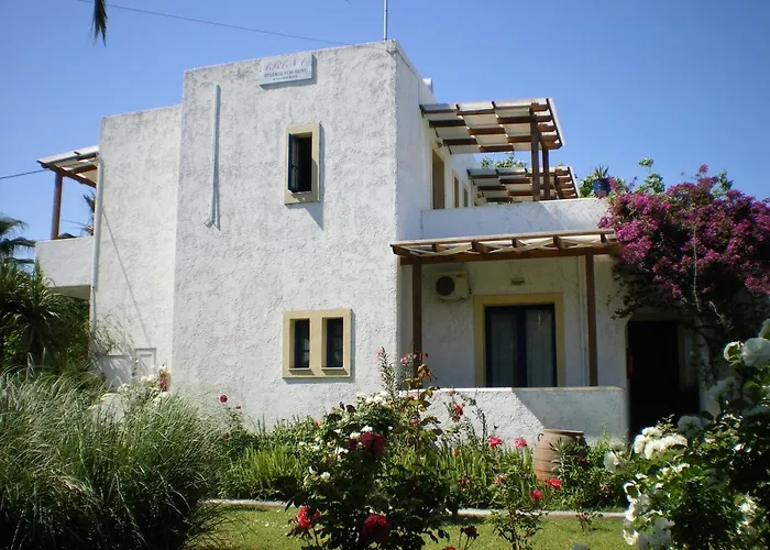 Irini Studios