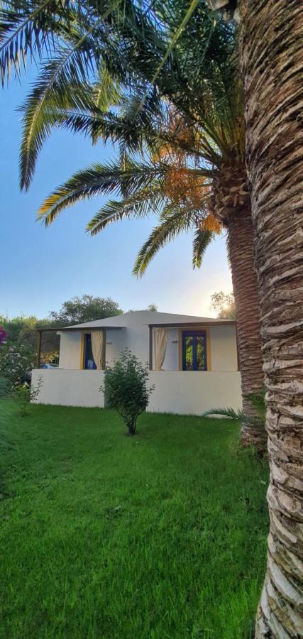 Irini Casa di campagna