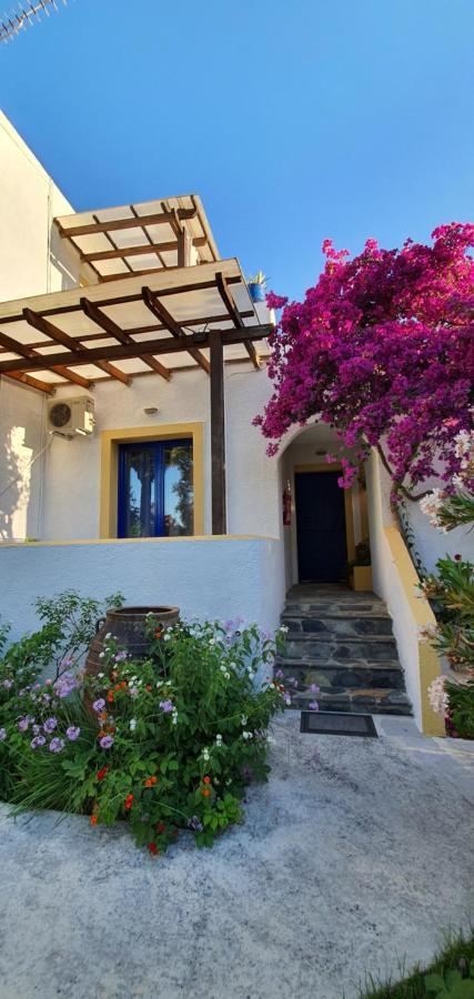 Irini Casa di campagna Georgioupoli