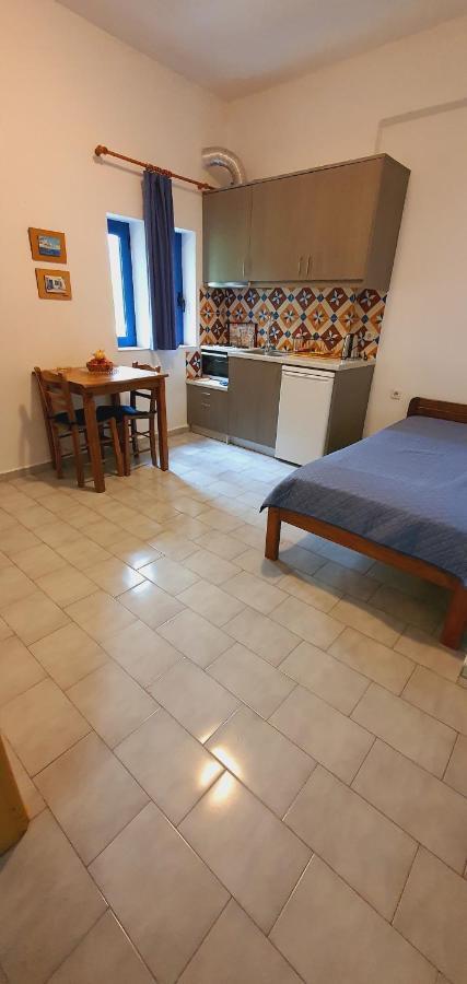 Casa di campagna Irini
