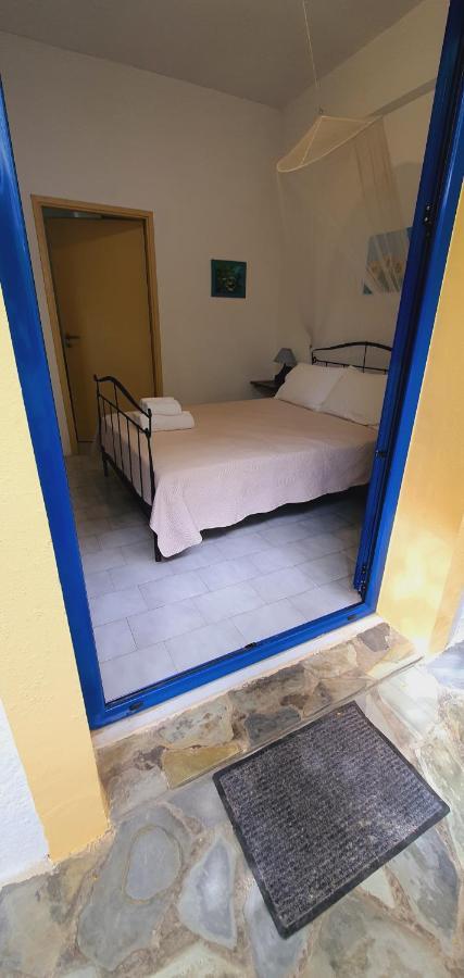 Irini * Georgioupoli