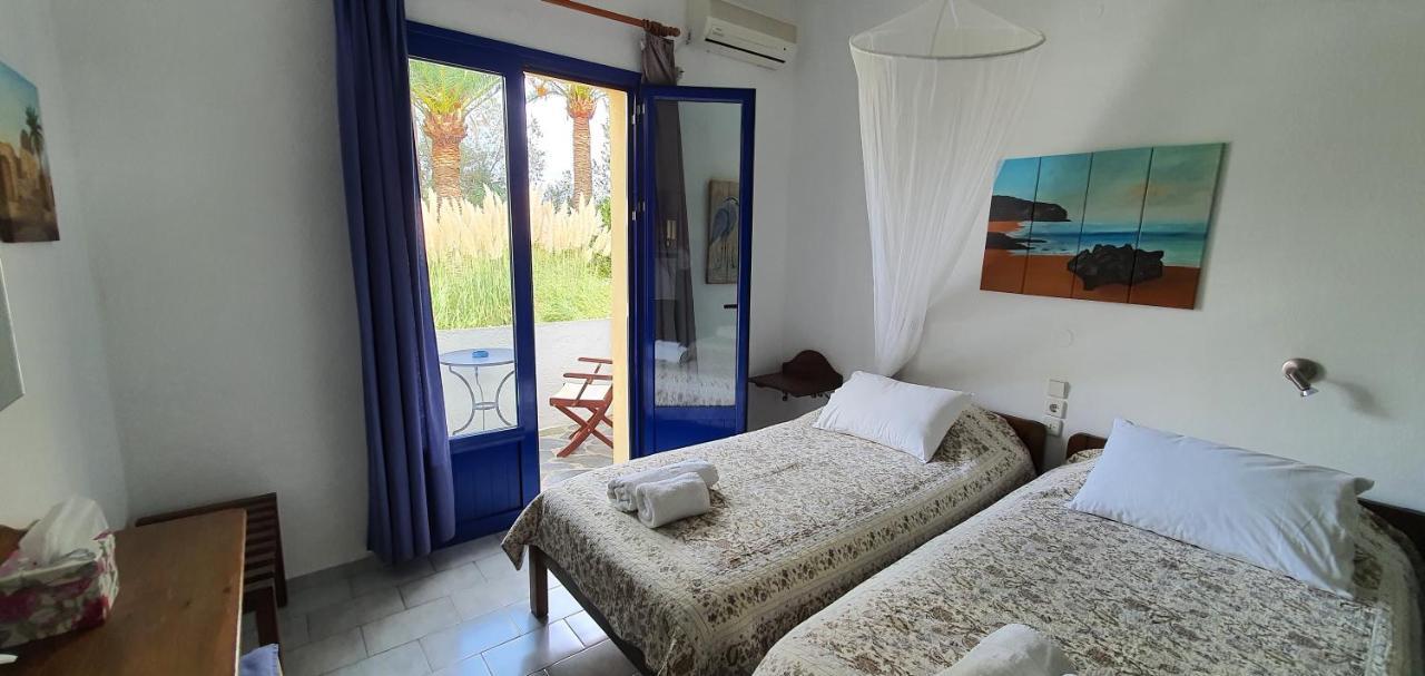 Casa di campagna Irini