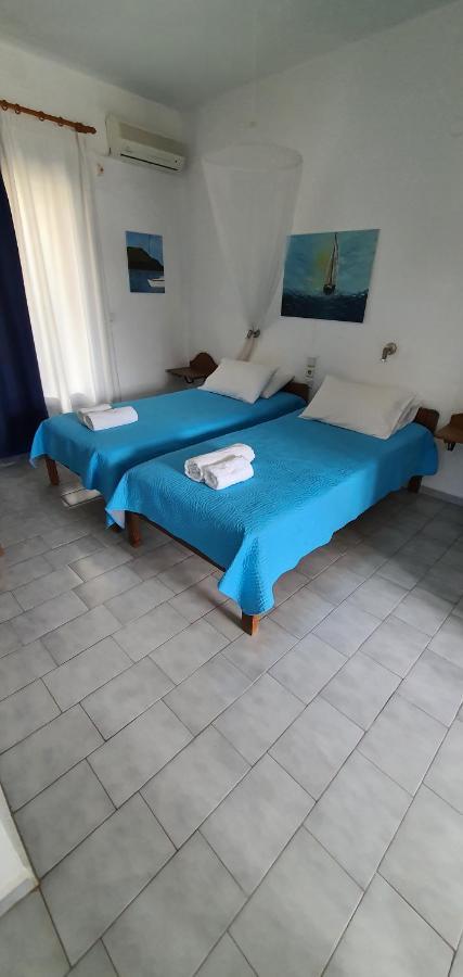 Casa di campagna Irini