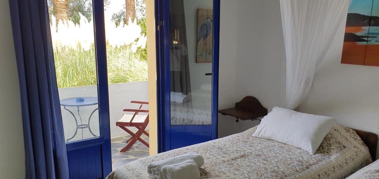 Casa di campagna Irini Georgioupoli