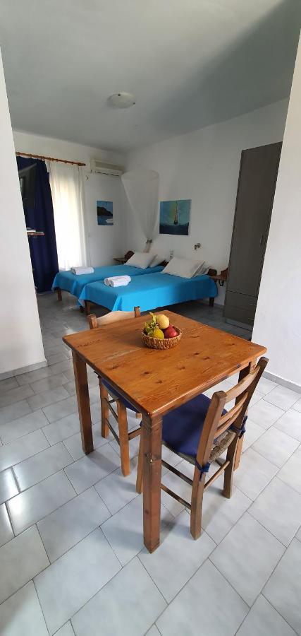 Casa di campagna Irini