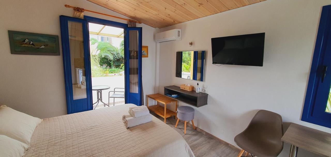 Irini Casa di campagna Georgioupoli