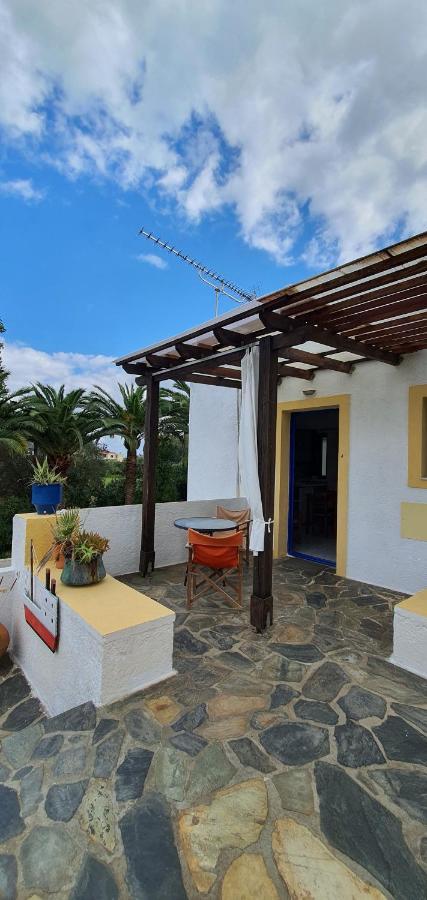 Irini Casa di campagna *
