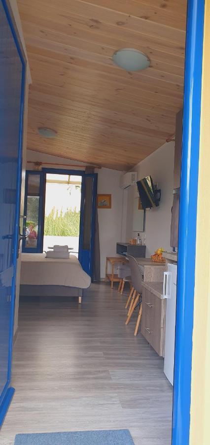Irini Casa di campagna