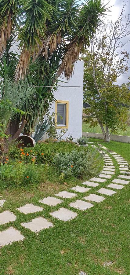 Casa di campagna Irini