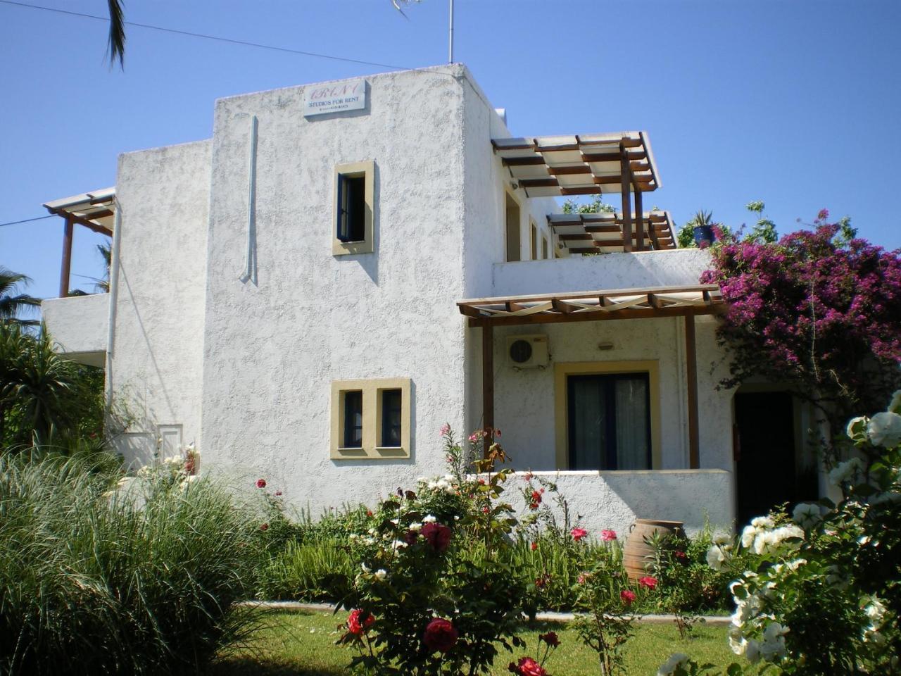Irini Casa di campagna *